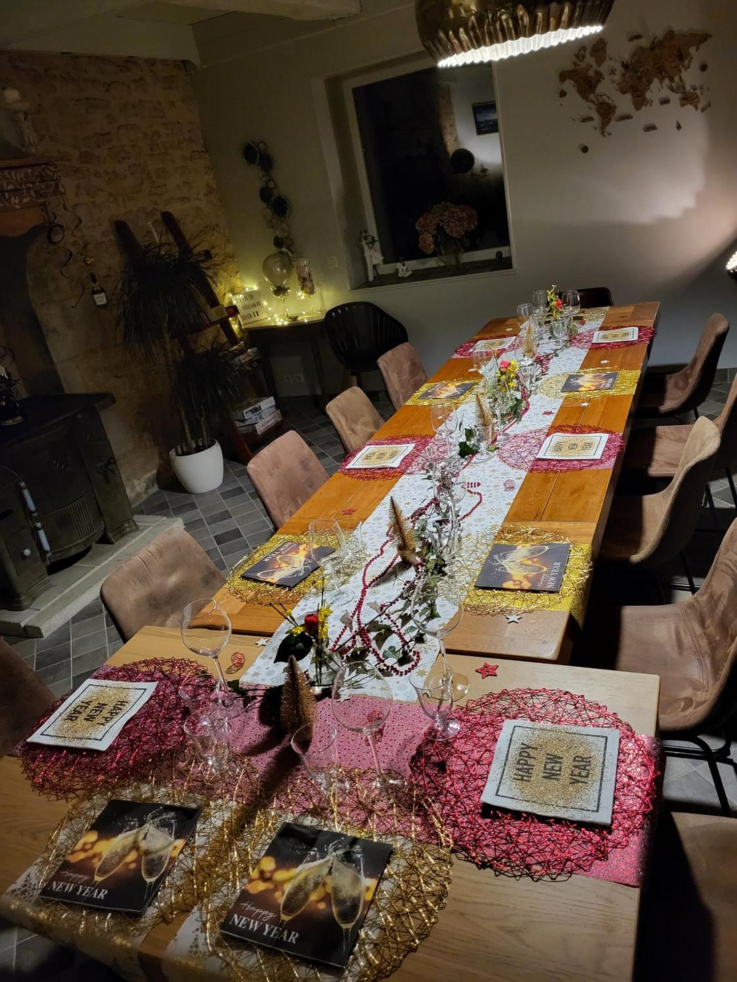 Clos St Ange Vildé-Guingalan エクステリア 写真